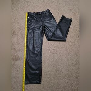 Universal Thread Black Pants